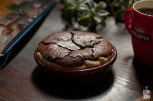 Brownie walnut pie | Sitno seckano